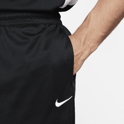 Nike IconDri-FIT Basketballshorts für Herren (ca. 30 cm) Nur noch ein Tag übrig