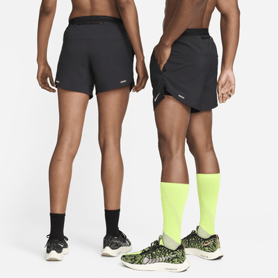 Nike StrideDri-FIT-Laufshorts mit Futter für Herren (ca. 12 5 cm) Riesige Rabatte