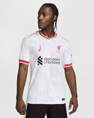FC Liverpool 2024/25 Match ThirdNike Authentic Dri-FIT ADV Fußballtrikot (Herren)
