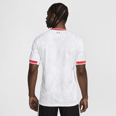 FC Liverpool 2024/25 Match ThirdNike Authentic Dri-FIT ADV Fußballtrikot (Herren) Speichern exportieren