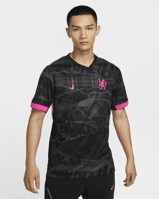 FC Chelsea 2024/25 Stadium ThirdNike Replika-Fußballtrikot mit Dri-FIT-Technologie (Herren)