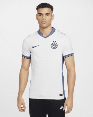 Inter Mailand 2024/25 Match AwayNike Authentic Dri-FIT ADV Fußballtrikot (Herren)