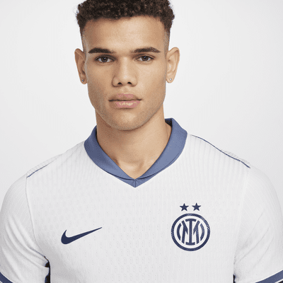 Inter Mailand 2024/25 Match AwayNike Authentic Dri-FIT ADV Fußballtrikot (Herren) 50% Rabatt für begrenzte Zeit