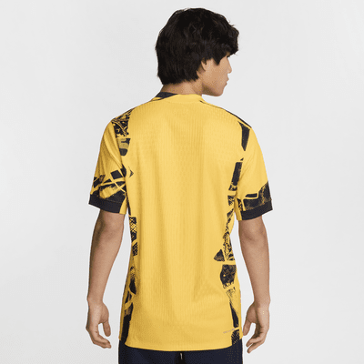 Inter Mailand 2024/25 Match ThirdNike Authentic Dri-FIT ADV Fußballtrikot (Herren) 2025