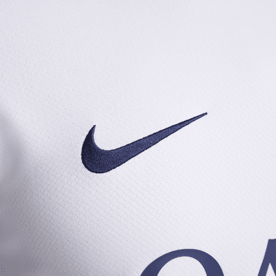 Paris Saint-Germain 2024/25 Stadium AwayNike Replika-Fußballtrikot mit Dri-FIT-Technologie (Herren) Online