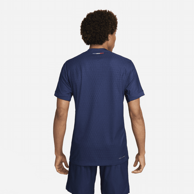 Paris Saint-Germain 2024/25 Match HomeNike Dri-FIT ADV Fußballtrikot für Herren Verkauf