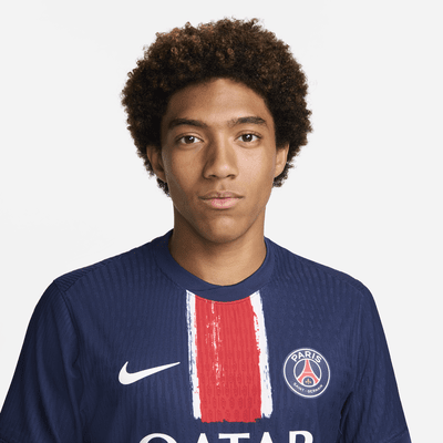 Paris Saint-Germain 2024/25 Match HomeNike Dri-FIT ADV Fußballtrikot für Herren Verkauf