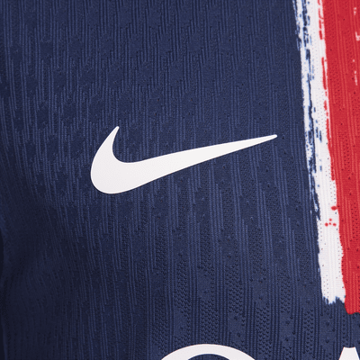 Paris Saint-Germain 2024/25 Match HomeNike Dri-FIT ADV Fußballtrikot für Herren Verkauf