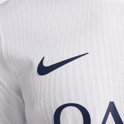 Paris Saint-Germain 2024/25 Match AwayNike Authentic Dri-FIT ADV Fußballtrikot (Herren) Fabrikverkauf