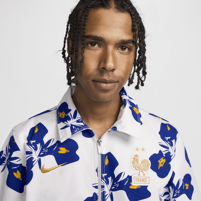FFFNike Fußball-Overshirt für Herren Rabatt