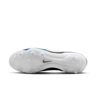 Nike Tiempo Legend 10 EliteLow-Top-Fußballschuh für normalen Rasen Großer Ausverkauf