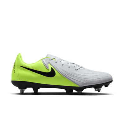 Nike Phantom GX 2 AcademySG Low-Top-Fußballschuh Begrenztes Angebot