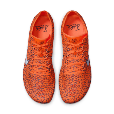Nike Dragonfly 2 ElektroTrack & Field Langstrecken-Spikes Exklusivangebot