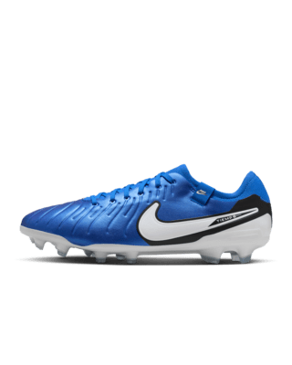 Nike Tiempo Legend 10 ProLow Top Fußballschuh für normalen Rasen
