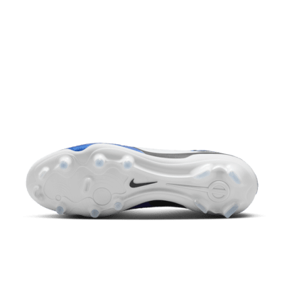 Nike Tiempo Legend 10 ProLow Top Fußballschuh für normalen Rasen Preisnachlass