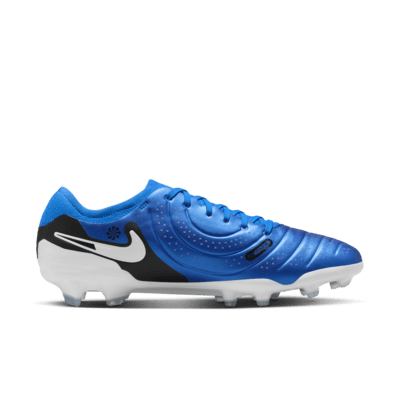 Nike Tiempo Legend 10 ProLow Top Fußballschuh für normalen Rasen Preisnachlass