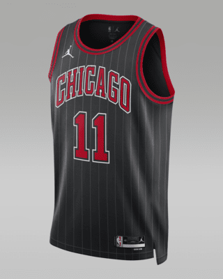 Chicago Bulls Statement EditionJordan Dri-FIT NBA Swingman Trikot für Herren