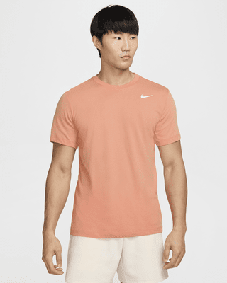 Nike Dri-FITFitness-T-Shirt für Herren