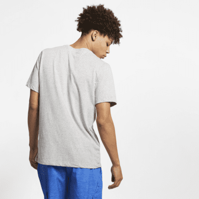 Nike Dri-FITFitness-T-Shirt für Herren Cyber Monday