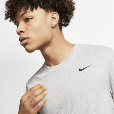 Nike Dri-FITFitness-T-Shirt für Herren Cyber Monday