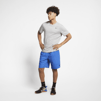 Nike Dri-FITFitness-T-Shirt für Herren Cyber Monday