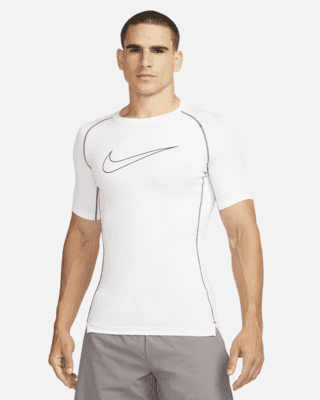 Nike Pro Dri-FITKurzarm-Oberteil mit enger Passform für Herren Muttertagsangebot