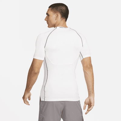 Nike Pro Dri-FITKurzarm-Oberteil mit enger Passform für Herren Muttertagsangebot