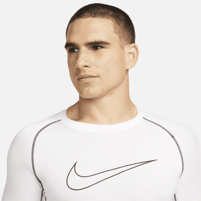 Nike Pro Dri-FITKurzarm-Oberteil mit enger Passform für Herren Muttertagsangebot