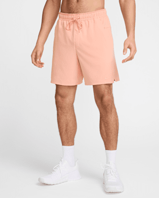 Nike UnlimitedVielseitige Dri-FIT Herrenshorts ohne Futter (ca. 18 cm) Vatertagsangebot