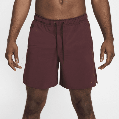 Nike UnlimitedVielseitige Dri-FIT Herrenshorts ohne Futter (ca. 18 cm) Vatertagsangebot