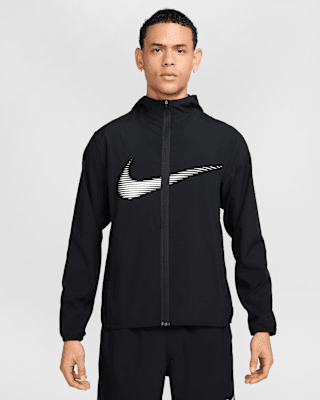Nike FormDri-FIT-Jacke mit Kapuze (Herren)