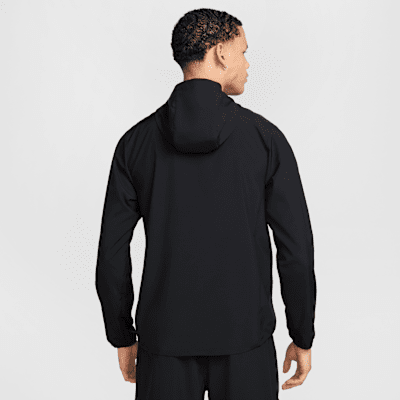 Nike FormDri-FIT-Jacke mit Kapuze (Herren) Neueste Mode