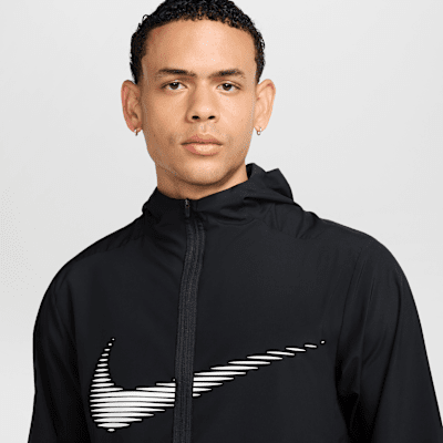 Nike FormDri-FIT-Jacke mit Kapuze (Herren) Neueste Mode