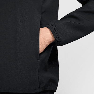 Nike FormDri-FIT-Jacke mit Kapuze (Herren) Neueste Mode