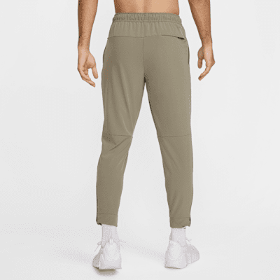 Nike UnlimitedVielseitige Dri-FIT Hose mit Reißverschluss am Bündchen für Herren Online Outlet