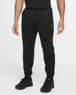 Nike Therma SphereTherma-FIT wasserabweisende winterfeste Fitness-Jogginghose (Herren)