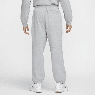Nike Gym HeritageDri-FIT Fleece-Fitnesshose für Herren Große Rabatte
