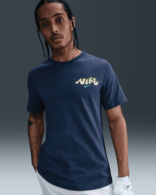 NikeGolf-T-Shirt (Herren)