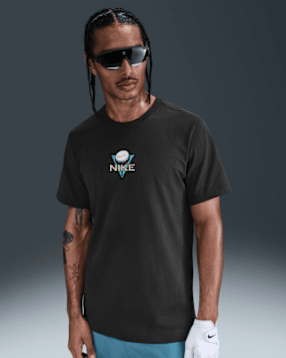 NikeGolf-T-Shirt (Herren)