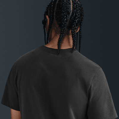 NikeGolf-T-Shirt (Herren) Räumungsverkauf