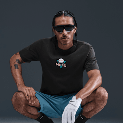 NikeGolf-T-Shirt (Herren) Räumungsverkauf