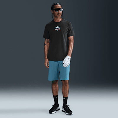 NikeGolf-T-Shirt (Herren) Räumungsverkauf