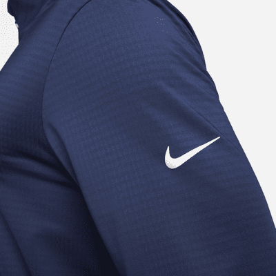 Nike VictoryDri-FIT Golfoberteil mit Halbreißverschluss für Herren Sonderangebote