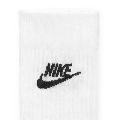 Nike Sportswear Everyday EssentialCrew-Socken (3 Paar) Tiefpreis