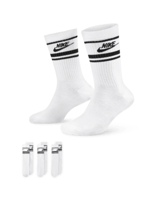 Nike Sportswear Dri-FIT Everyday EssentialCrew-Socken (3 Paar)