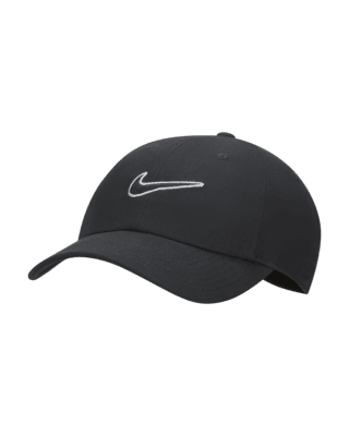 Nike ClubUnstrukturierte Swoosh-Cap