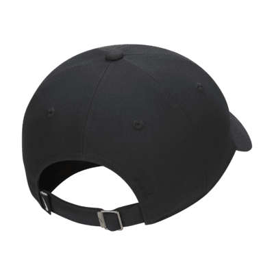 Nike ClubUnstrukturierte Swoosh-Cap Bis zu 55% Rabatt