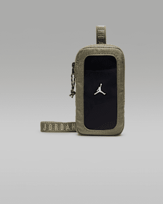 Jordan FlightCrossbody-Tasche für das Smartphone