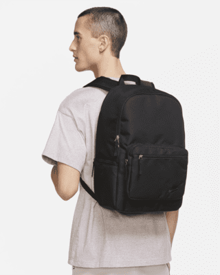 Nike HeritageEugene Rucksack (23 l) 50% Rabatt mit kostenlosem Versand