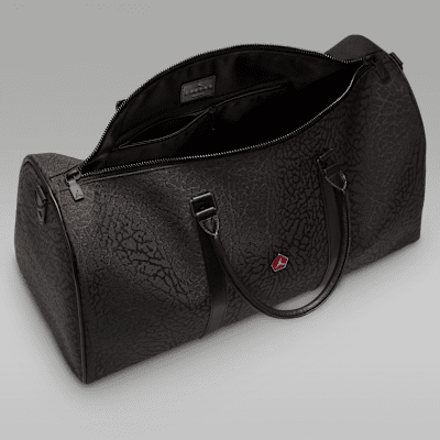 JordanIcon Sporttasche (40 l) Clearance-Verkauf